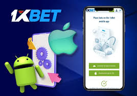 Examen de l'application mobile 1xBet Comment télécharger l'application 1xBet sur les outils Android et iPhone